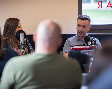 Gallery - Our approach | 2